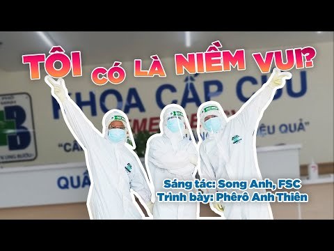 Tôi Có Là Niềm Vui