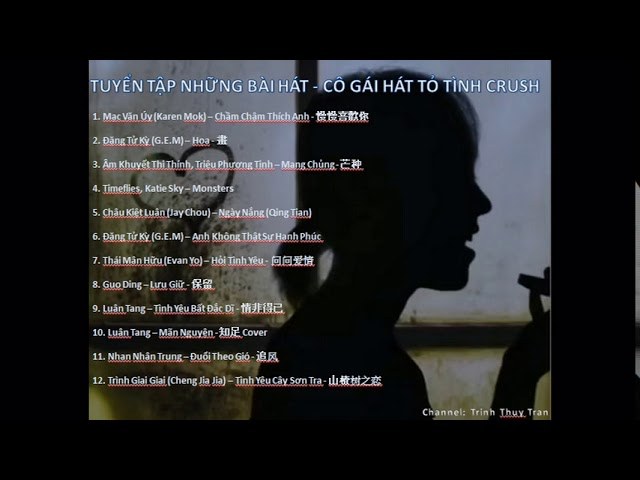 我可以 (Tôi Có Thể)