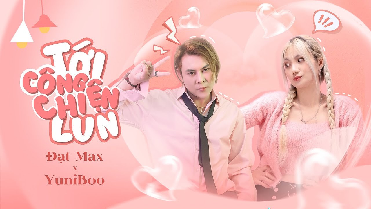 Tới Công Chuyện Luôn