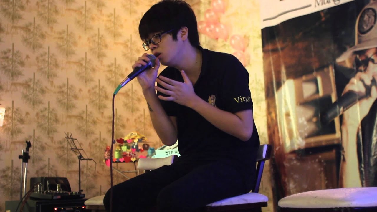 Tôi em và mưa