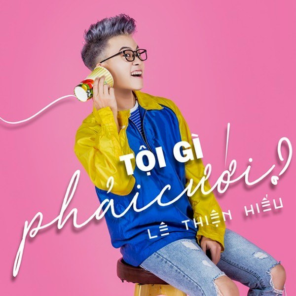 Tội gì phải thế (Tội gì phải cưới)