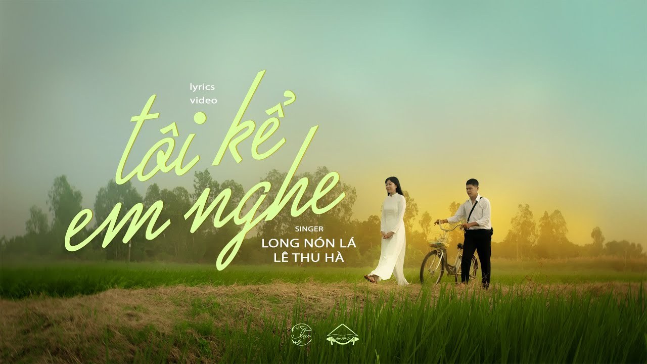 Tôi Kể Em Nghe