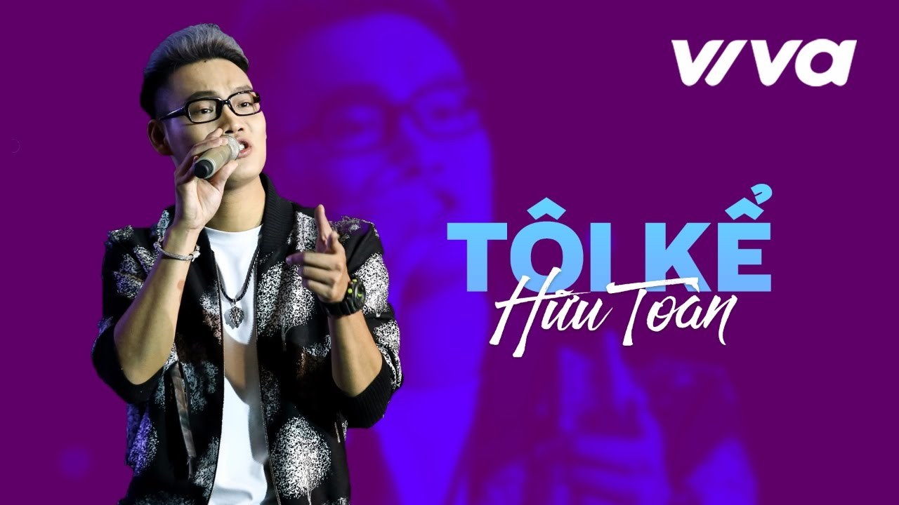 Tôi Kể