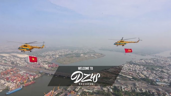 Tôi Là Người Việt Nam (I'm Vietnamese)