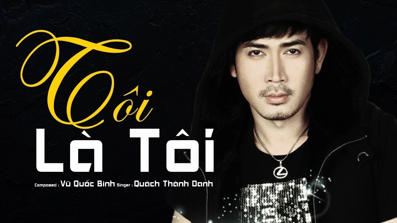 Tôi Là Tôi