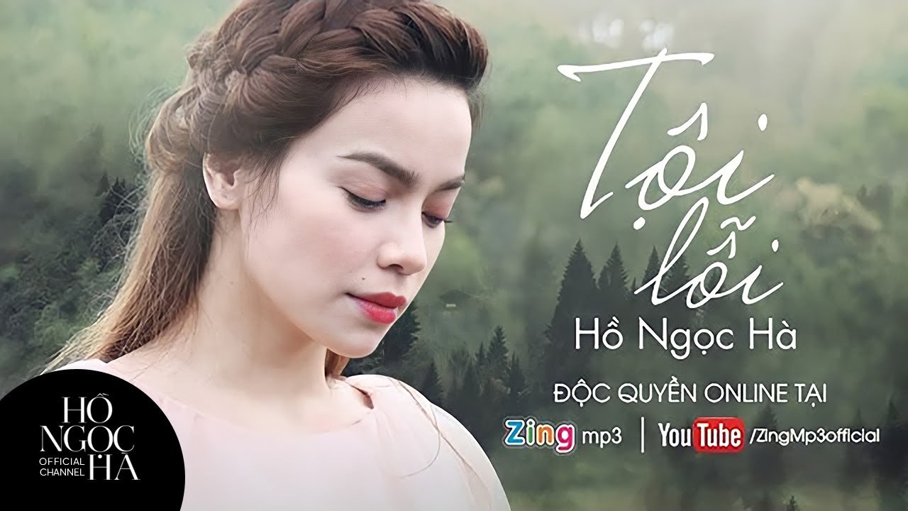 Tội Lỗi