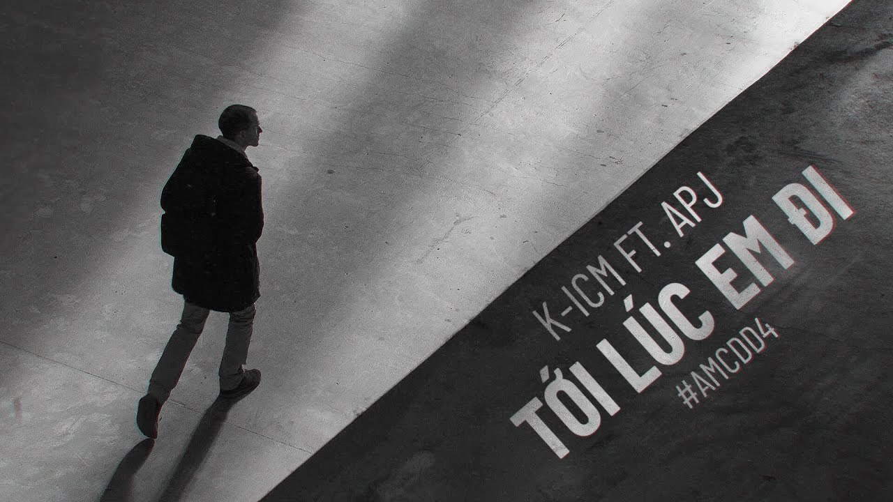 Tới Lúc Em Đi (#AMCDD4)