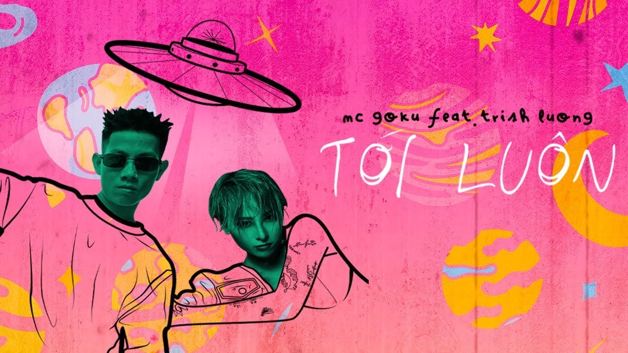 Tới Luôn