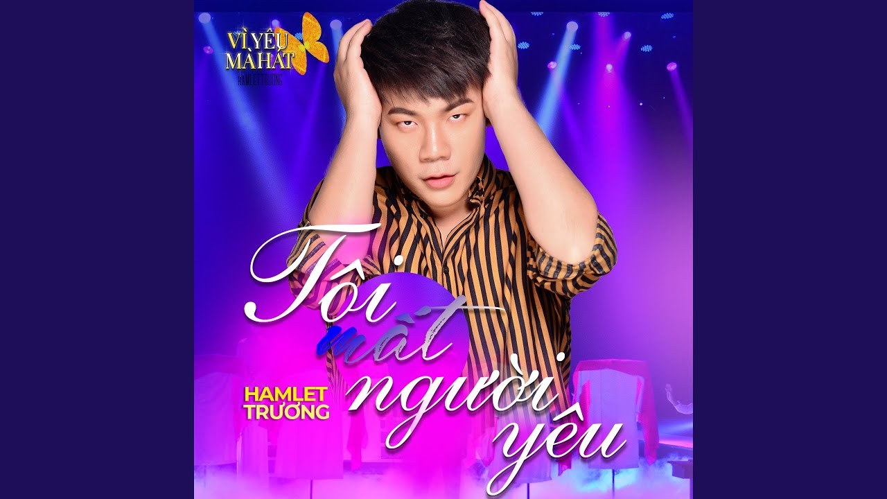 Tôi Mất Người Yêu