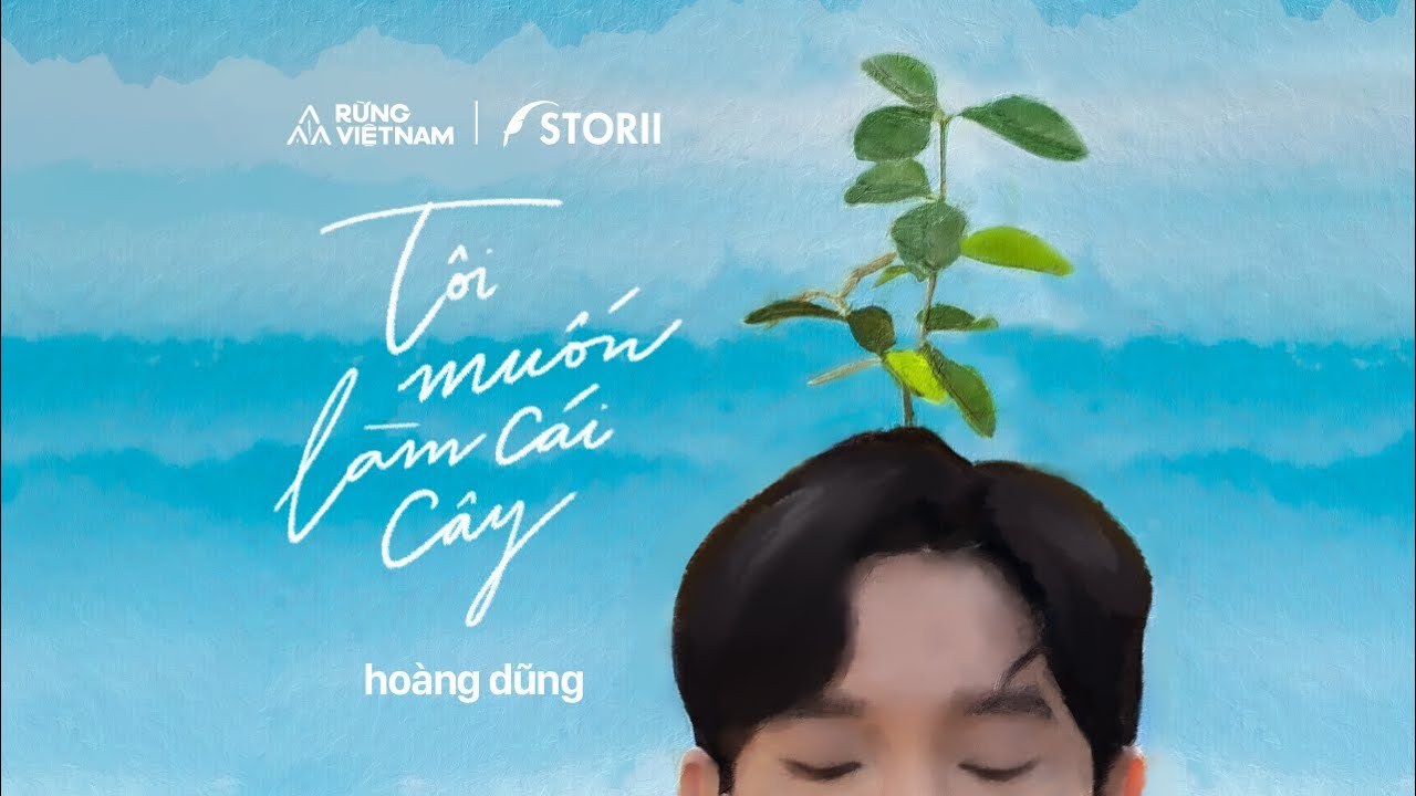 Tôi Muốn Làm Cái Cây
