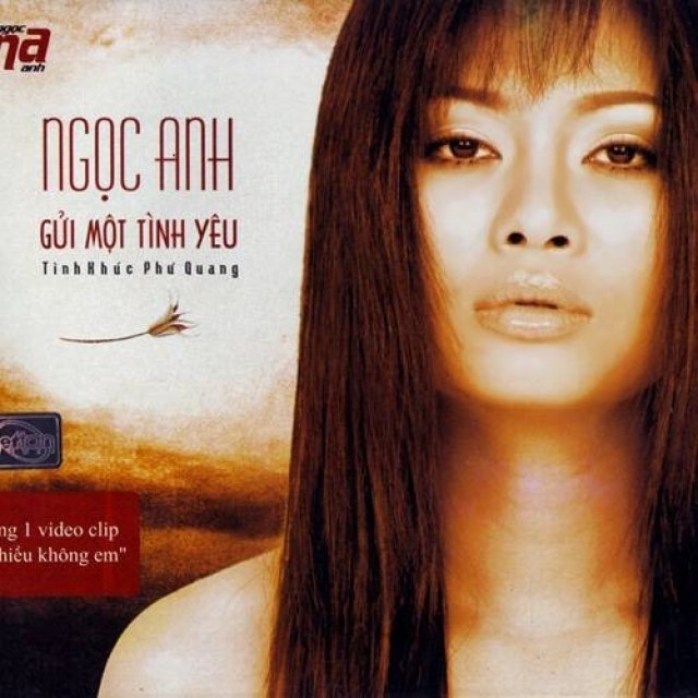 Tôi muốn mang Hồ Gươm đi