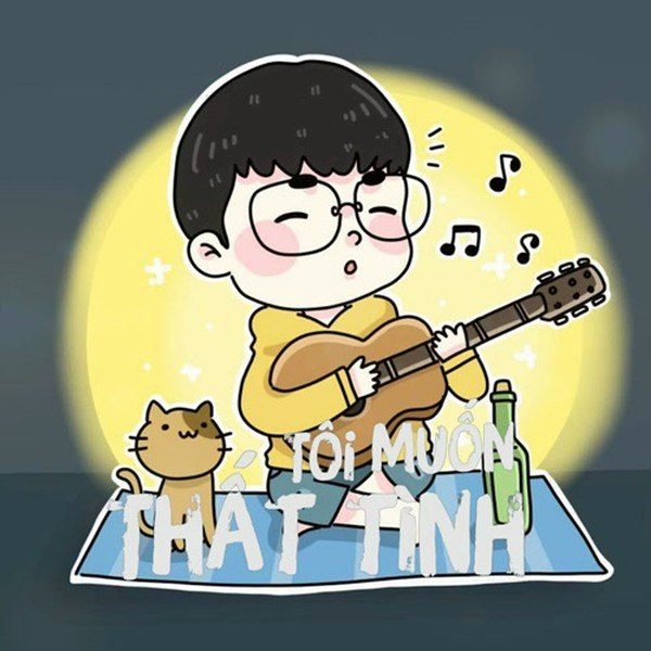 Tôi Muốn Thất Tình