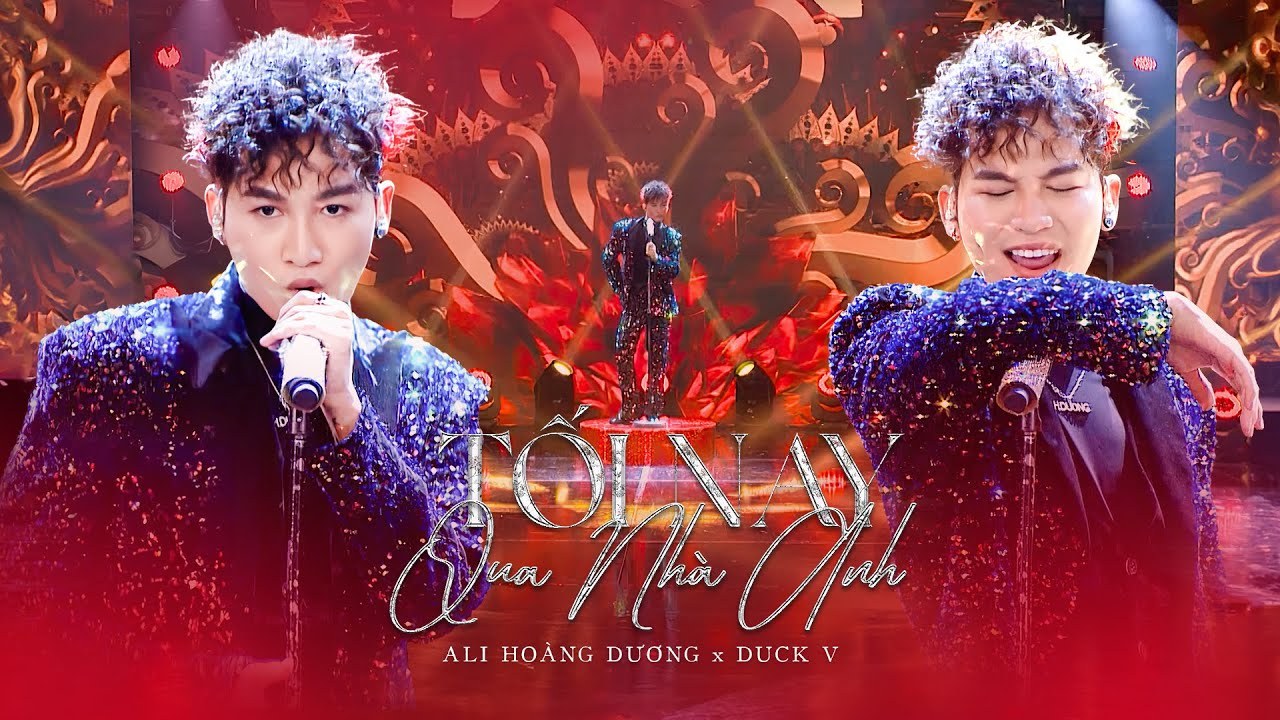Tối Nay Qua Nhà Anh
