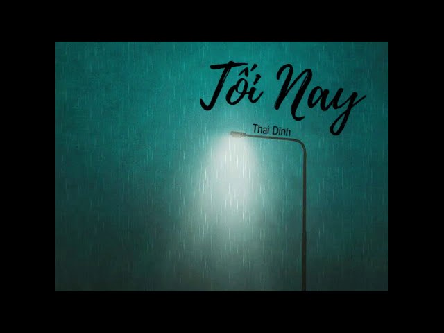 Tối Nay