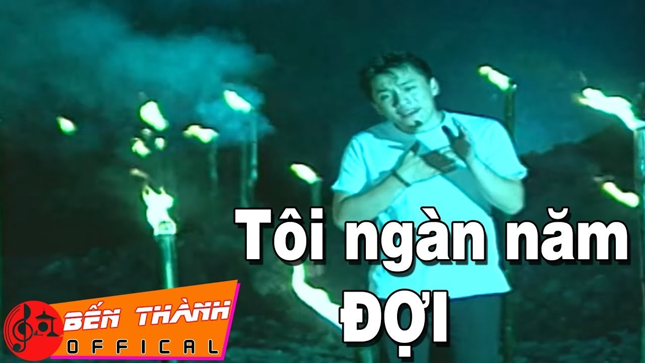 Tôi Ngàn Năm Đợi