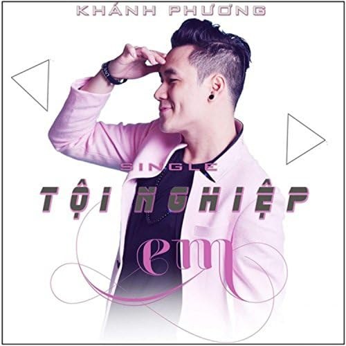 Tội nghiệp em
