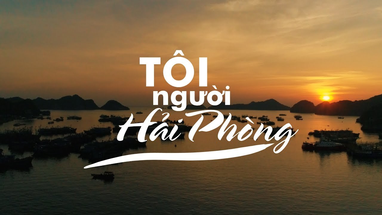 Tôi người Hải Phòng