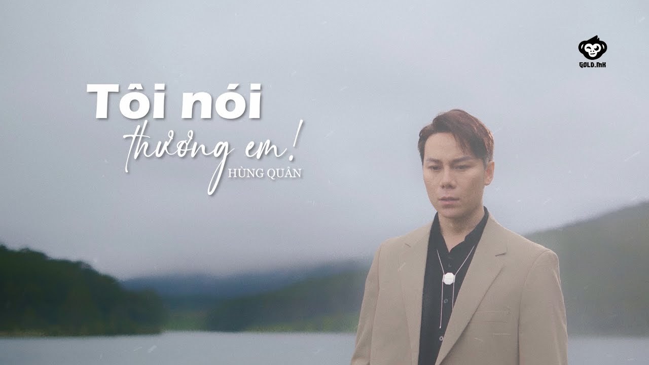 Tôi nói thương em