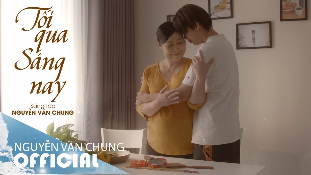Tối Qua Sáng Nay