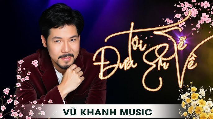 Tôi sẽ đưa em về