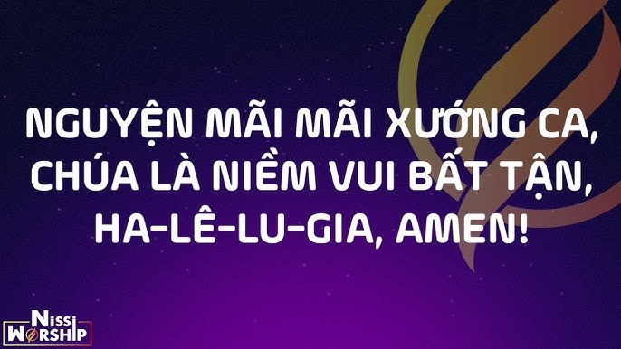 Tôi sẽ ngợi ca