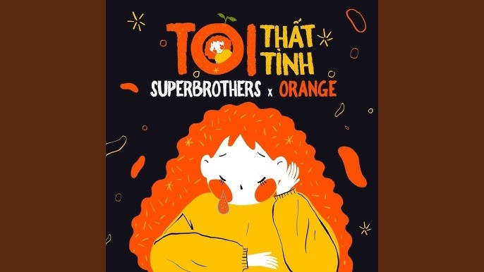 Tôi Thất Tình