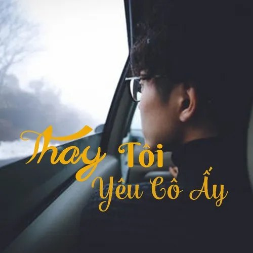TÔI THẤY YÊU 