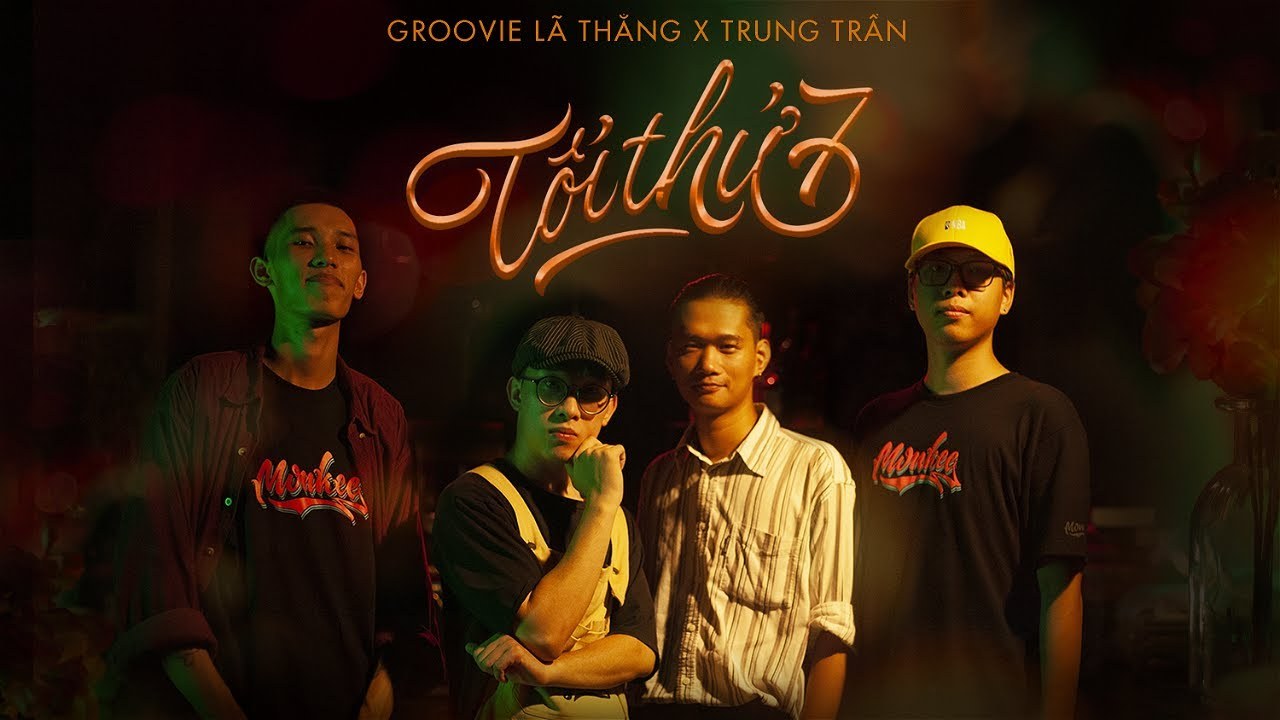 Tối Thứ 7 (Saturday Night)