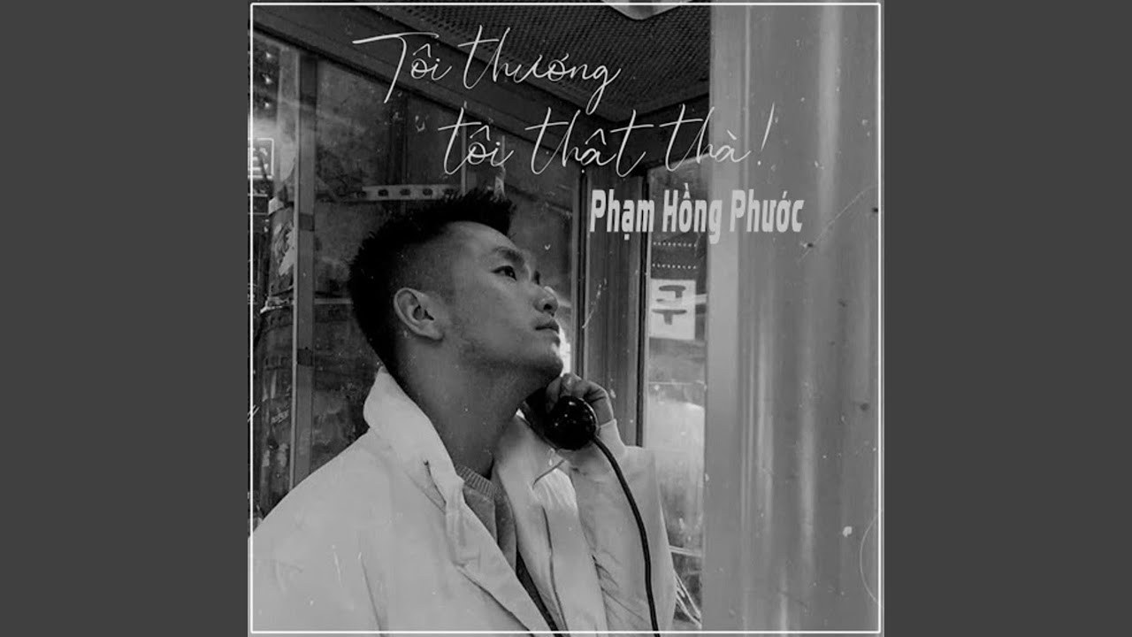 Tôi Thương Tôi Thật Thà