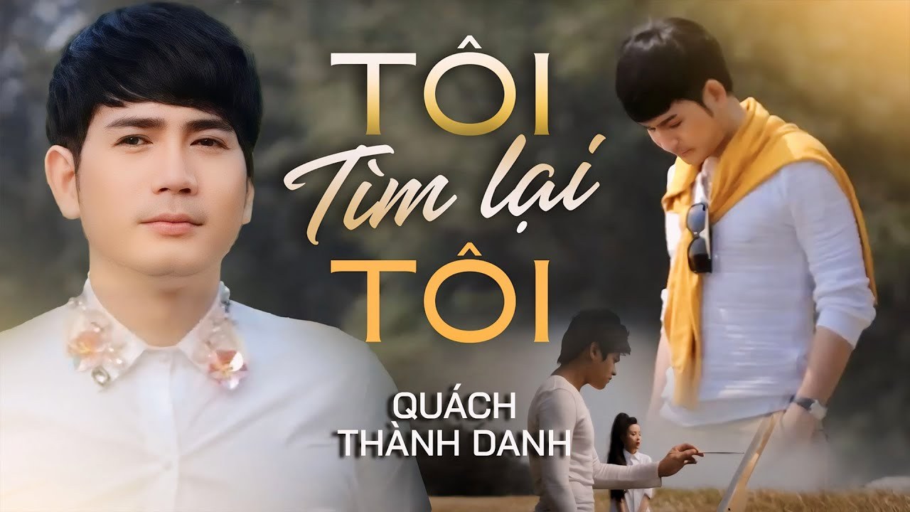 Tôi Tìm Lại Tôi