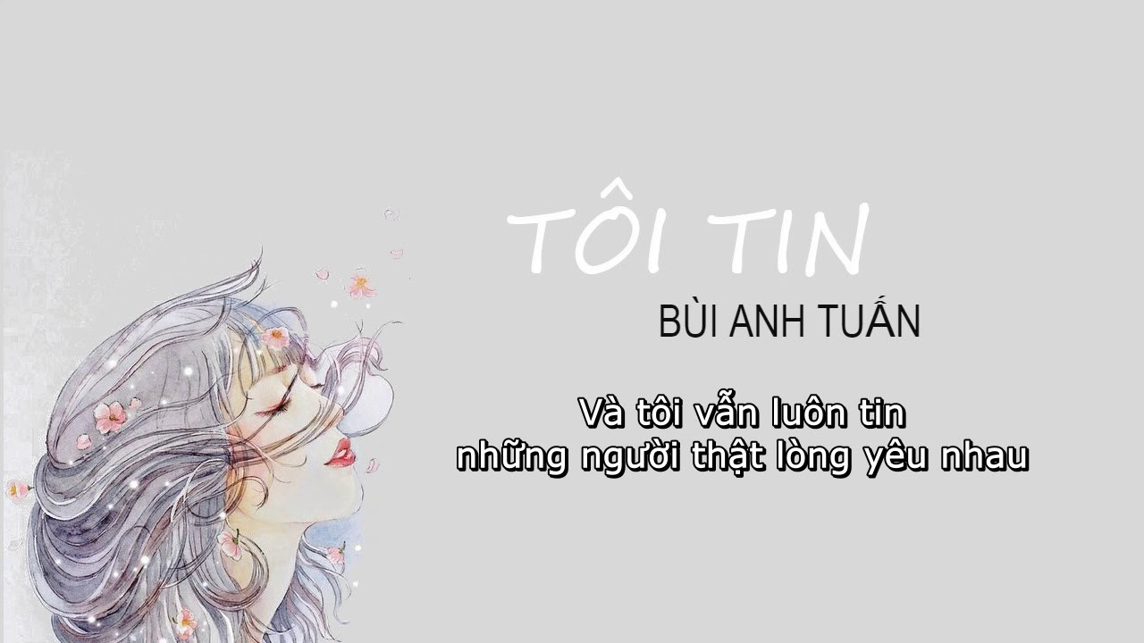 Tôi Tin