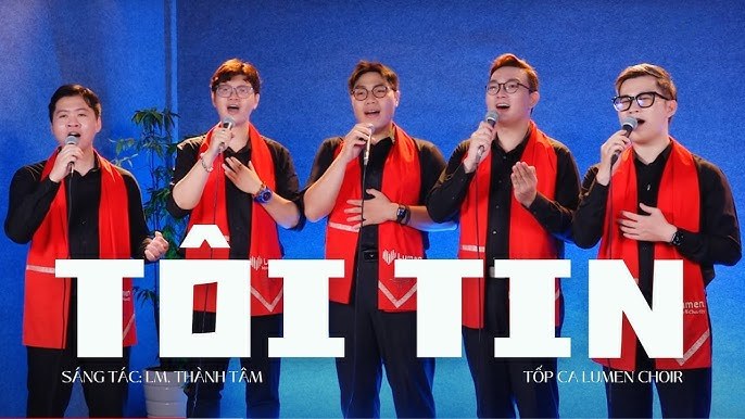Tôi tin