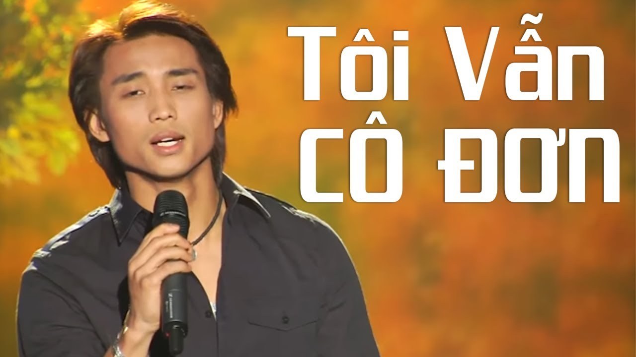 Tôi Vẫn Cô Đơn