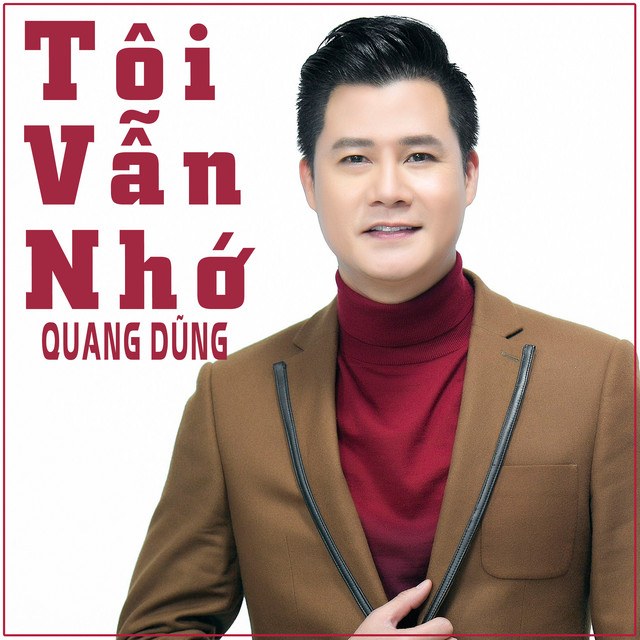 Tôi Vẫn Nhớ
