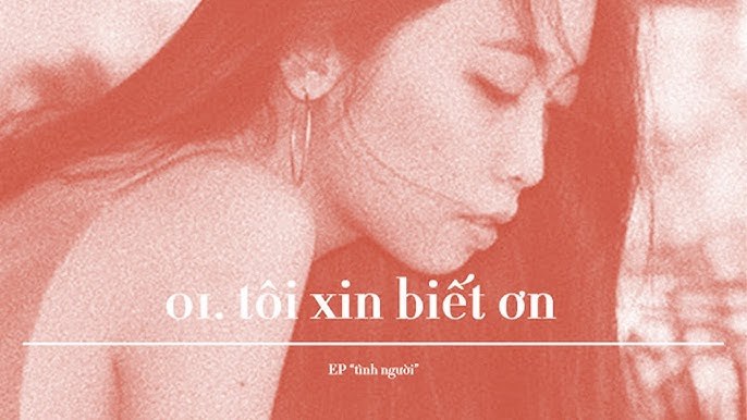 Tôi Xin Biết Ơn