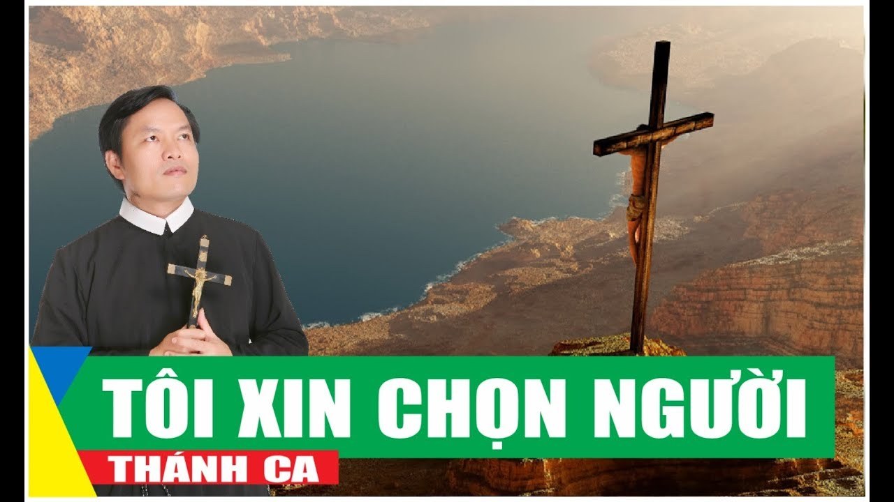 Tôi Xin Chọn Người