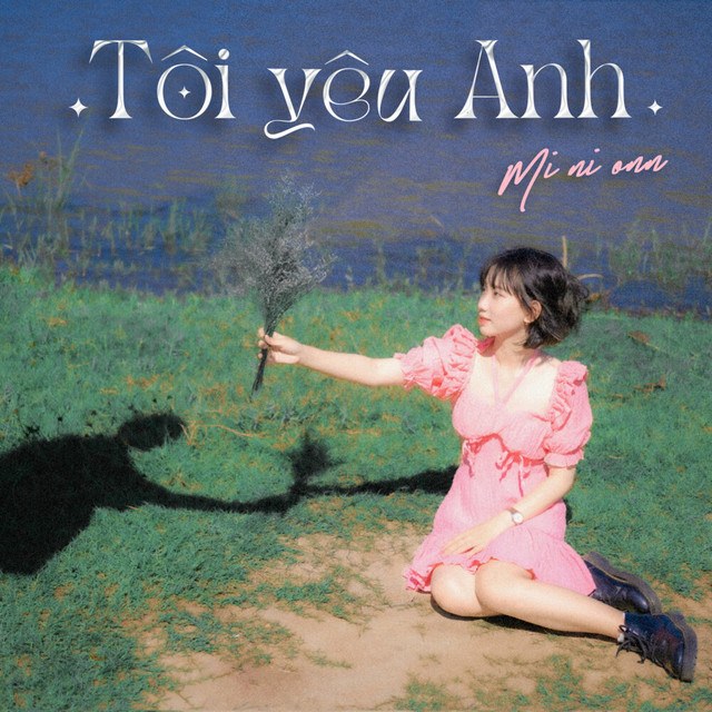 Tôi Yêu Anh 