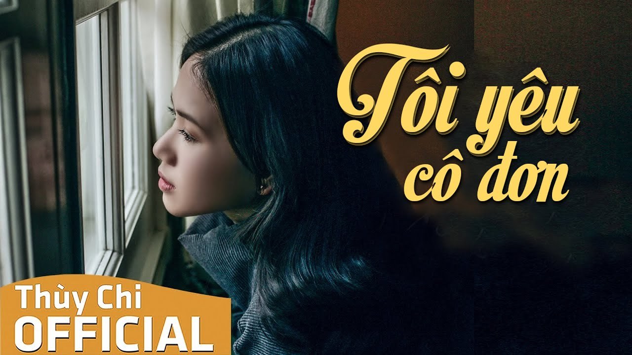 Tôi Yêu Cô Đơn
