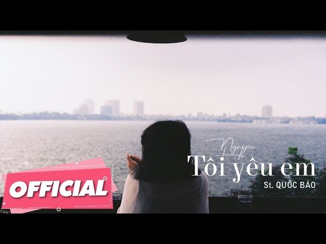 Tôi yêu em 