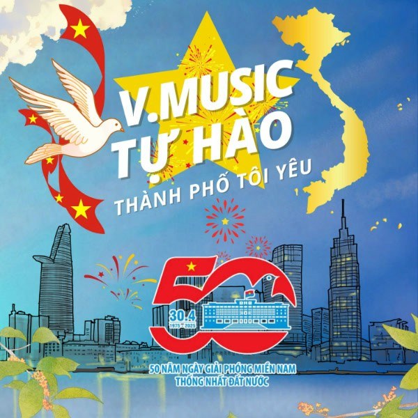Tôi Yêu Thành Phố Tôi
