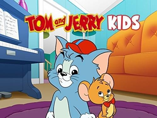 Tom & Jerry Kids