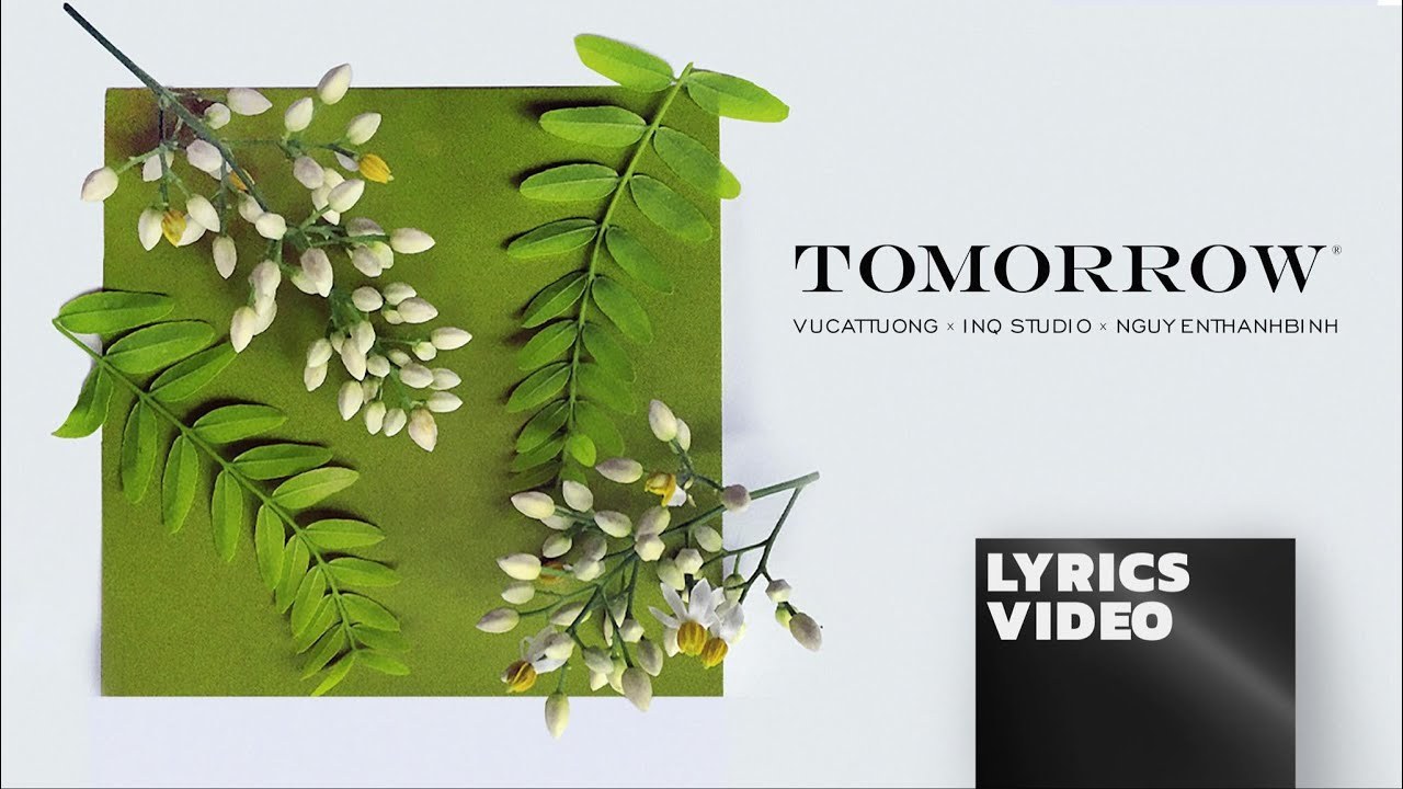 Tomorrow
