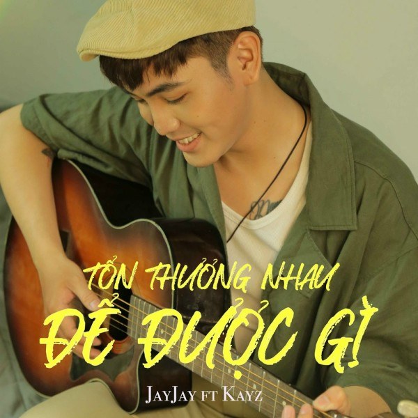 Tổn Thương Nhau Để Được Gì?