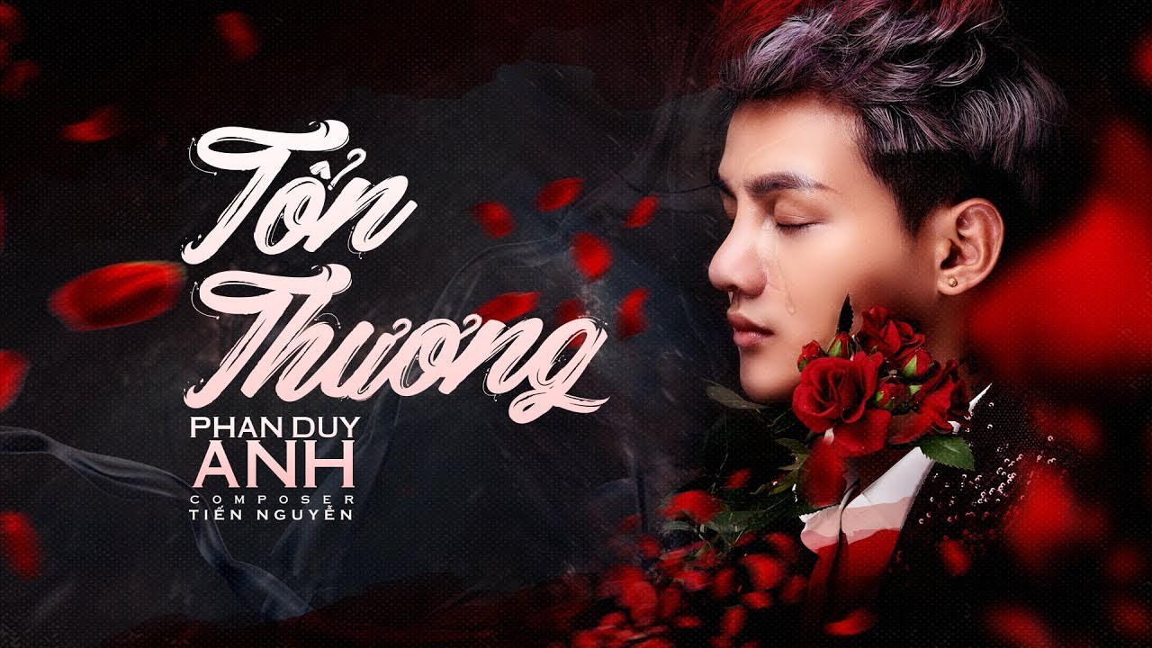 Tổn Thương