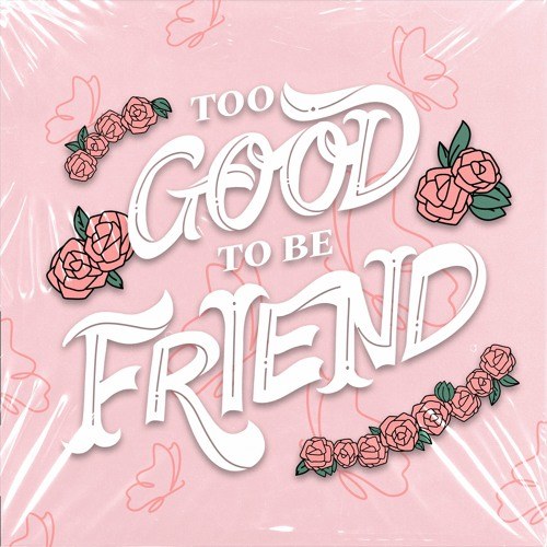 Too Good To Be Friend