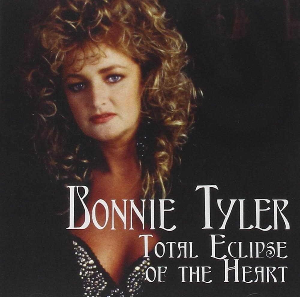 Total Eclipse of The Heart