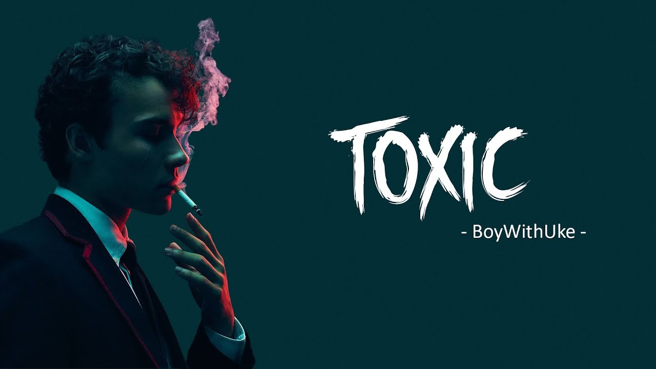 Toxic