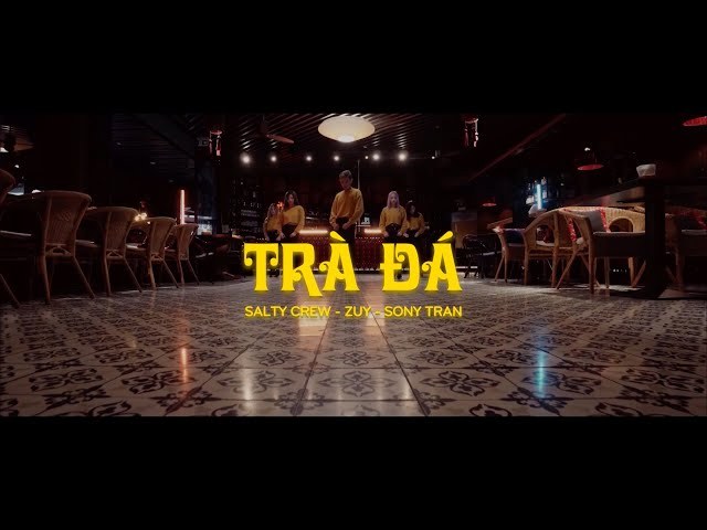 Trà Đá