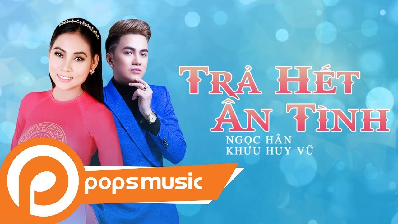 Trả Hết Ân Tình