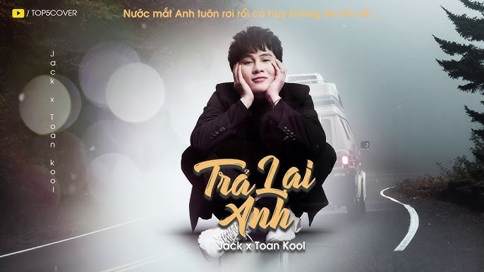 Trả lại anh 